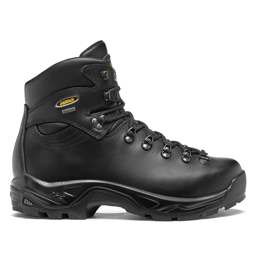 Botas Montaña Asolo TPS 520 GV Evo Hombre Negras | A76396
