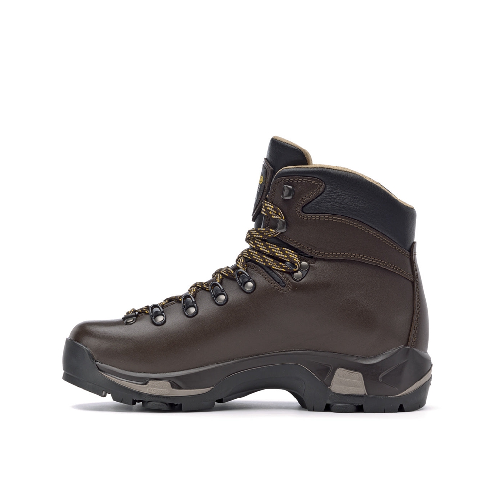 Botas Montaña Asolo TPS 520 GV Evo Mujer Marrones | A13552