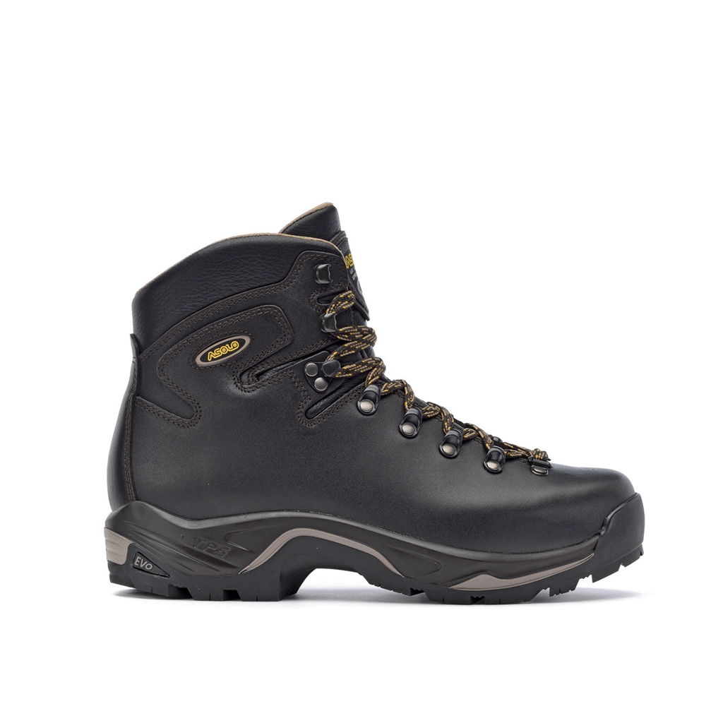 Botas Montaña Asolo TPS 535 LTH V EVO Mujer Negras | A10172
